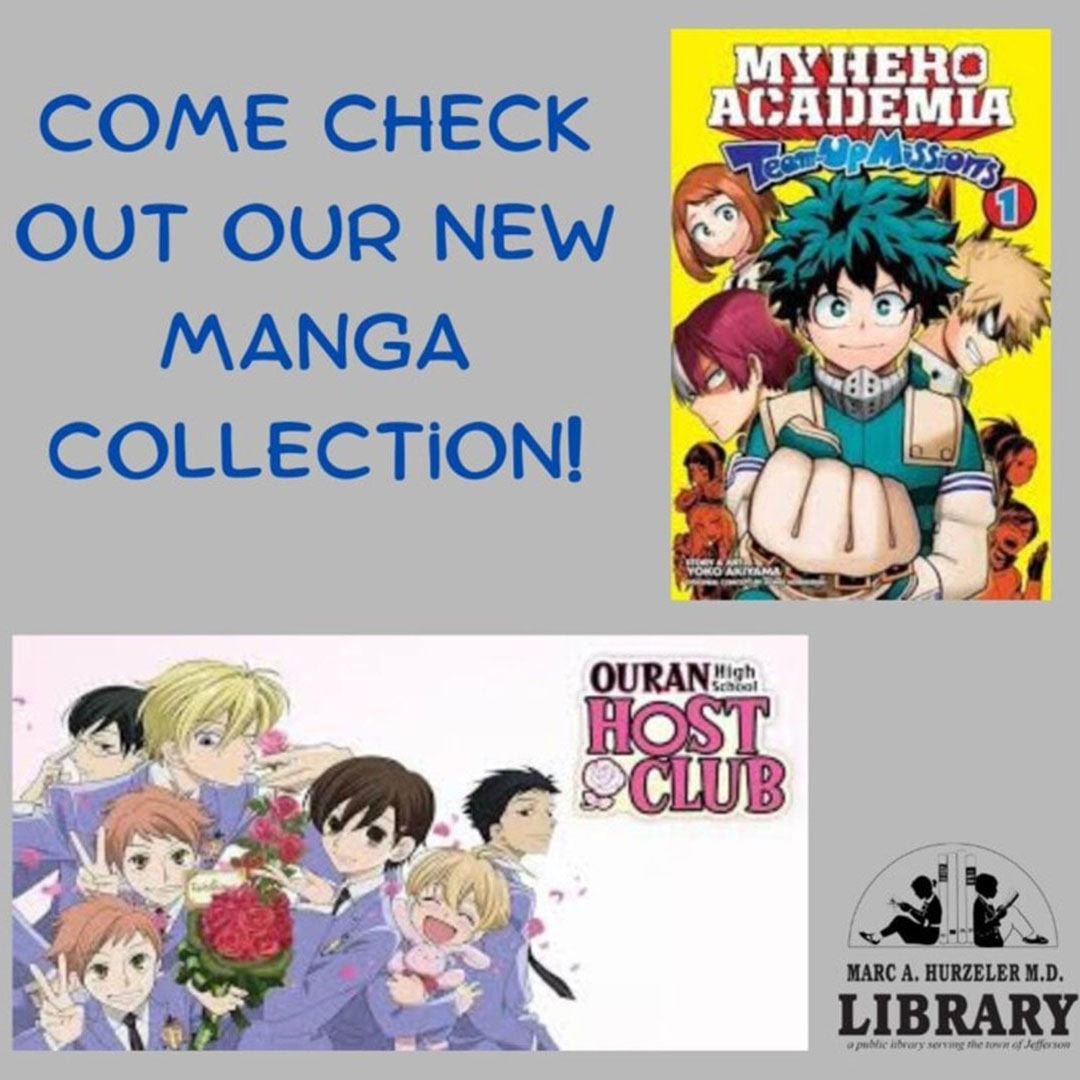 hero academia